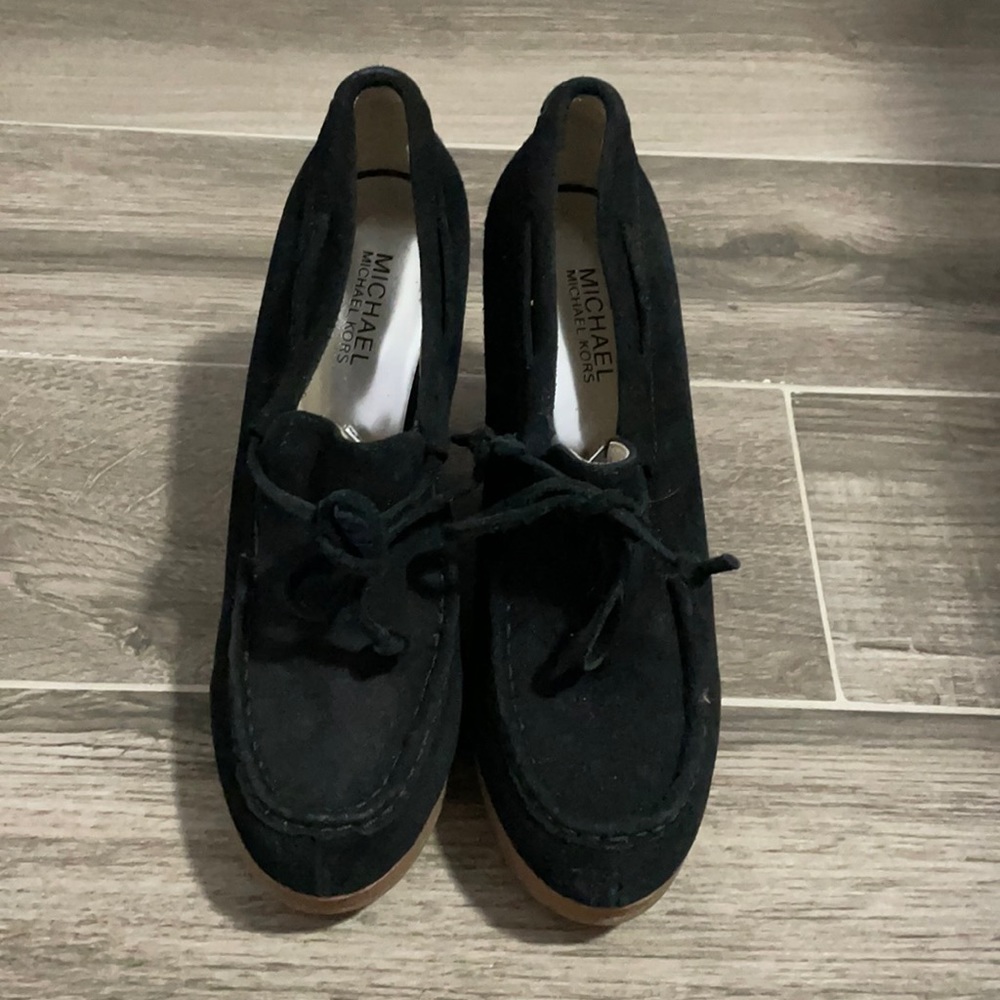 Michael Kors Kenton bootie